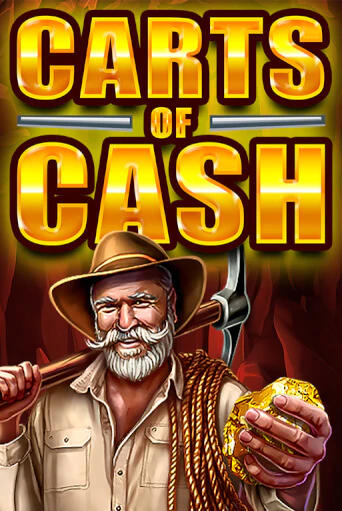 Демо игра Carts of Cash играть онлайн | Casino-X.KZ