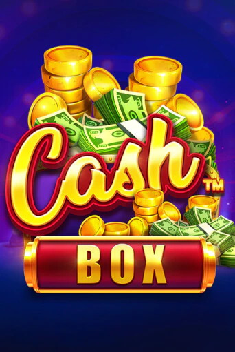 Демо игра Cash Box играть онлайн | Casino-X.KZ