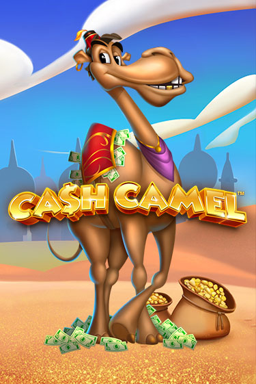 Демо игра Cash Camel играть онлайн | Casino-X.KZ