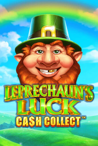 Демо игра Cash Collect Leprechaun's Luck играть онлайн | Casino-X.KZ