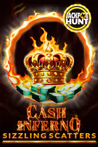 Демо игра Cash Inferno: Sizzling Scatters играть онлайн | Casino-X.KZ