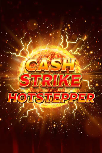 Демо игра Cash Strike Hotstepper играть онлайн | Casino-X.KZ