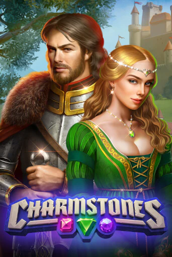 Демо игра Charmstones играть онлайн | Casino-X.KZ