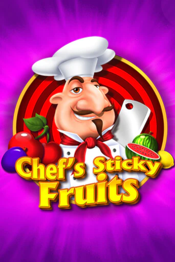 Демо игра Chefs Sticky Fruits играть онлайн | Casino-X.KZ