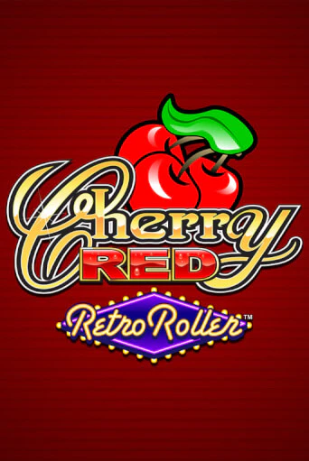 Демо игра Cherry Red Retro Roller™ играть онлайн | Casino-X.KZ