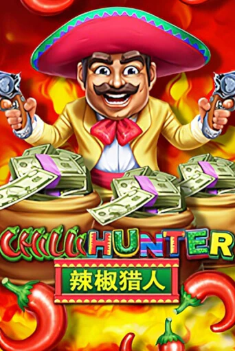 Демо игра Chilli Hunter играть онлайн | Casino-X.KZ