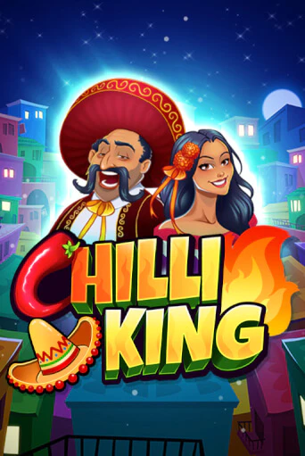 Демо игра Chilli King играть онлайн | Casino-X.KZ