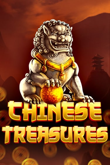 Демо игра Chinese Treasures играть онлайн | Casino-X.KZ