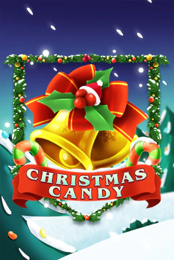 Демо игра Christmas Candy играть онлайн | Casino-X.KZ