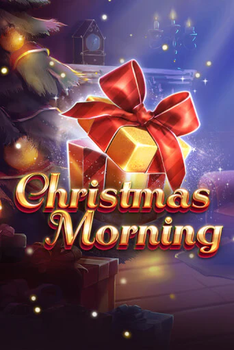 Демо игра Christmas Morning играть онлайн | Casino-X.KZ