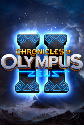 Демо игра Chronicles of Olympus II - Zeus играть онлайн | Casino-X.KZ