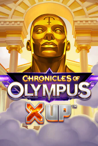 Демо игра Chronicles of Olympus X UP™ играть онлайн | Casino-X.KZ