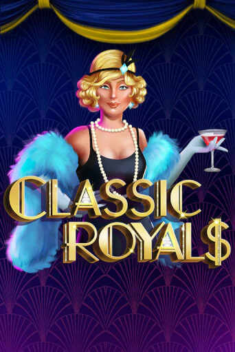 Демо игра Classic Royals играть онлайн | Casino-X.KZ