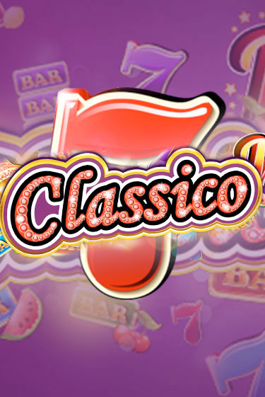 Демо игра Classico играть онлайн | Casino-X.KZ