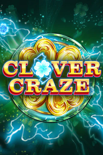 Демо игра CloverCraze играть онлайн | Casino-X.KZ