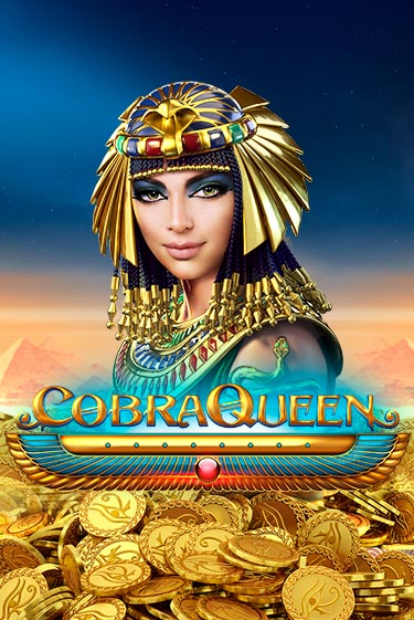 Демо игра Cobra Queen играть онлайн | Casino-X.KZ