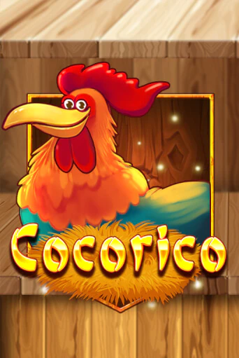 Демо игра Cocorico играть онлайн | Casino-X.KZ