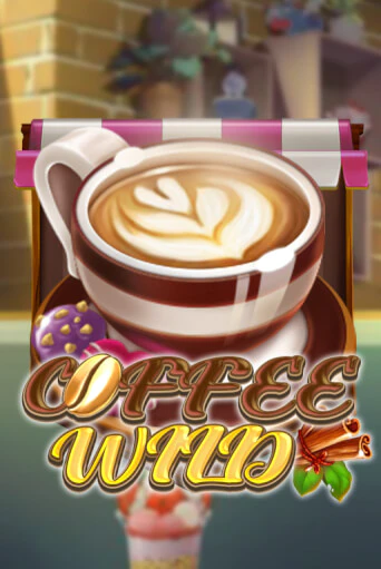 Демо игра Coffee Wild играть онлайн | Casino-X.KZ