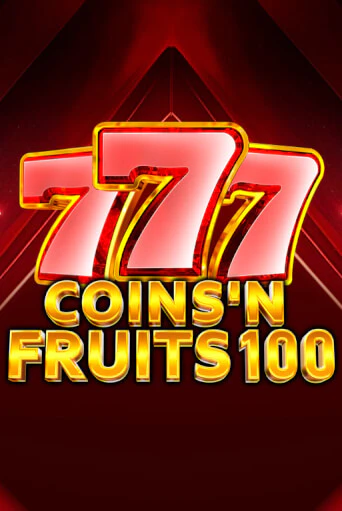 Демо игра Coins'n Fruits 100 играть онлайн | Casino-X.KZ