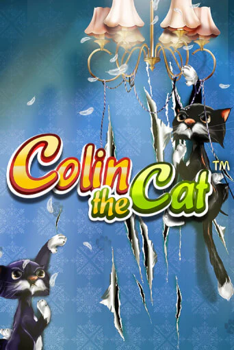 Демо игра Colin The Cat играть онлайн | Casino-X.KZ