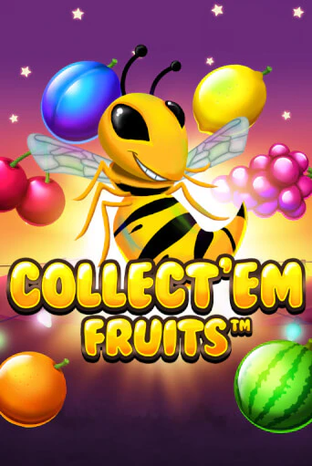 Демо игра Collect'Em Fruits играть онлайн | Casino-X.KZ