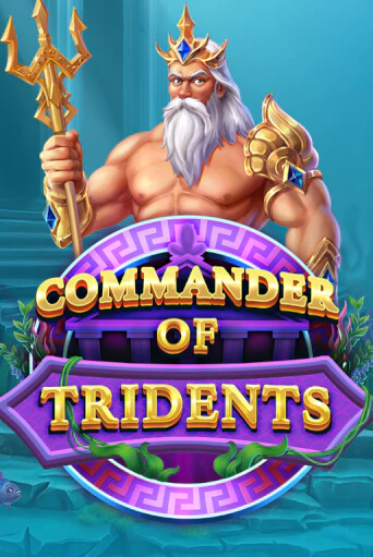 Демо игра Commander of Tridents играть онлайн | Casino-X.KZ