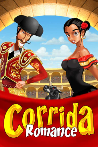 Демо игра Corrida Romance играть онлайн | Casino-X.KZ