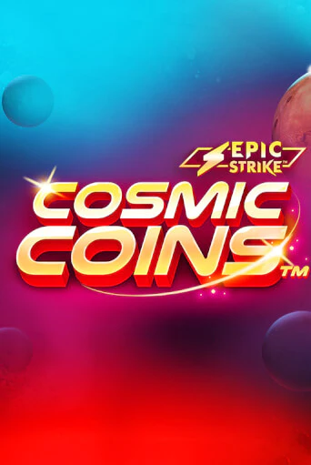 Демо игра Cosmic Coins™ играть онлайн | Casino-X.KZ