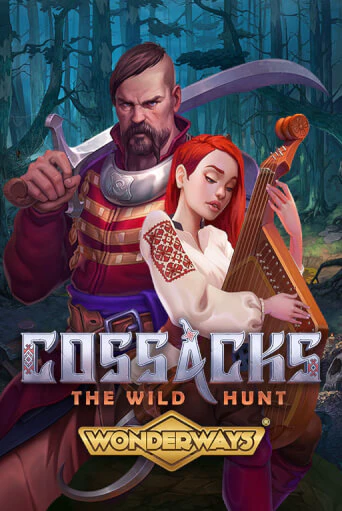 Демо игра Cossacks: The Wild Hunt играть онлайн | Casino-X.KZ