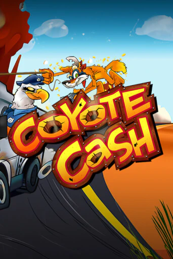 Демо игра Coyote Cash играть онлайн | Casino-X.KZ