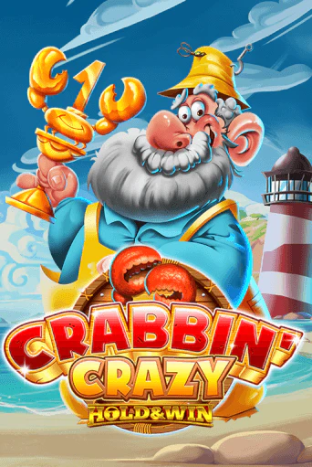 Демо игра Crabbin' Crazy играть онлайн | Casino-X.KZ