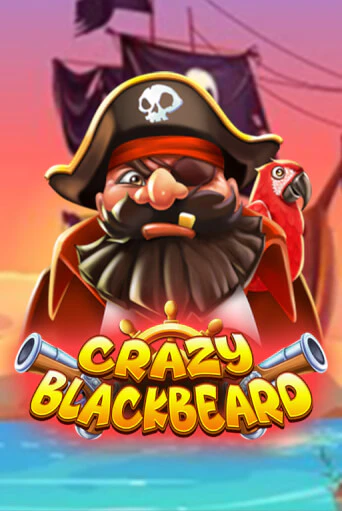 Демо игра Crazy Blackbeard играть онлайн | Casino-X.KZ