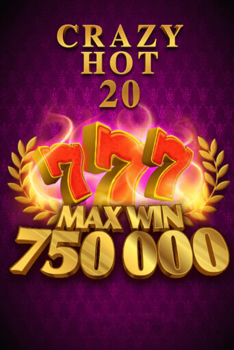 Демо игра Crazy Hot 20 играть онлайн | Casino-X.KZ