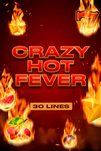 Демо игра Crazy Hot Fever играть онлайн | Casino-X.KZ