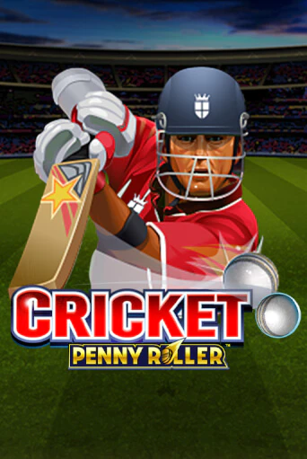 Демо игра Cricket Penny Roller играть онлайн | Casino-X.KZ