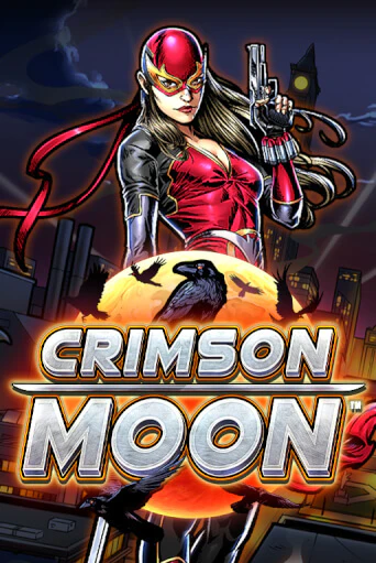 Демо игра Crimson Moon™ играть онлайн | Casino-X.KZ