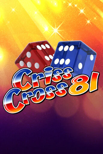 Демо игра Criss Cross 81 играть онлайн | Casino-X.KZ