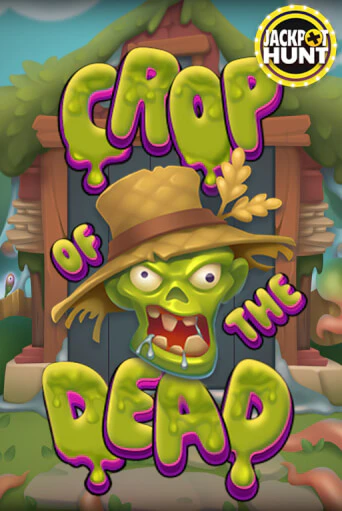 Демо игра Crop of the Dead играть онлайн | Casino-X.KZ