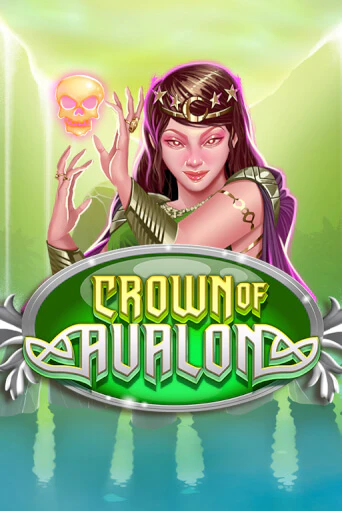 Демо игра Crown of Avalon играть онлайн | Casino-X.KZ