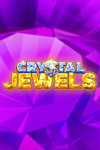 Демо игра Crystal Jewels играть онлайн | Casino-X.KZ