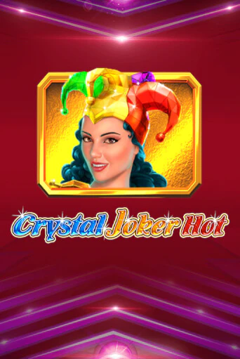 Демо игра Crystal Joker Hot играть онлайн | Casino-X.KZ