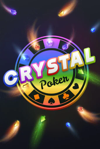 Демо игра Crystal Poker играть онлайн | Casino-X.KZ