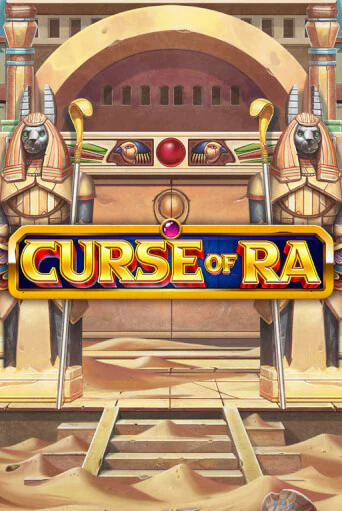 Демо игра Curse Of Ra играть онлайн | Casino-X.KZ