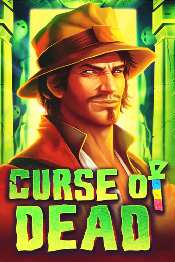 Демо игра Curse of Dead играть онлайн | Casino-X.KZ