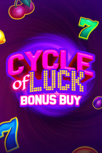 Демо игра Cycle of Luck Bonus Buy играть онлайн | Casino-X.KZ