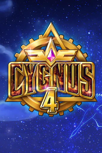 Демо игра Cygnus 4 играть онлайн | Casino-X.KZ