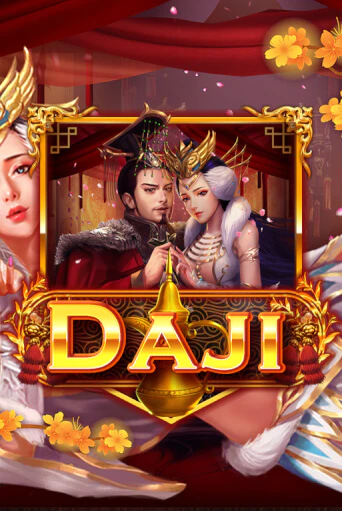 Демо игра Daji играть онлайн | Casino-X.KZ