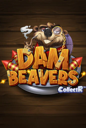 Демо игра Dam Beavers играть онлайн | Casino-X.KZ