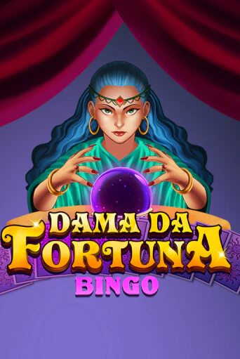 Демо игра Dama da Fortuna Bingo играть онлайн | Casino-X.KZ