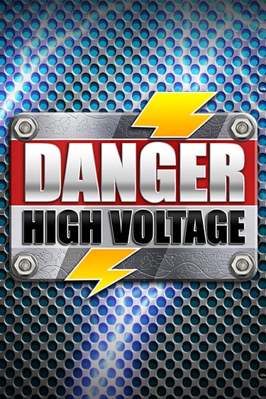 Демо игра Danger High Voltage играть онлайн | Casino-X.KZ